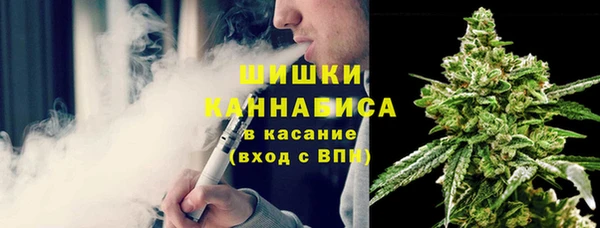 стафф Горняк